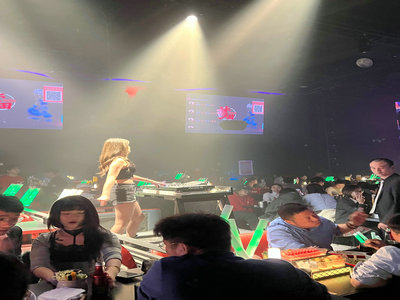 江西夜场招聘